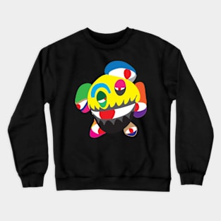 kampret Crewneck Sweatshirt